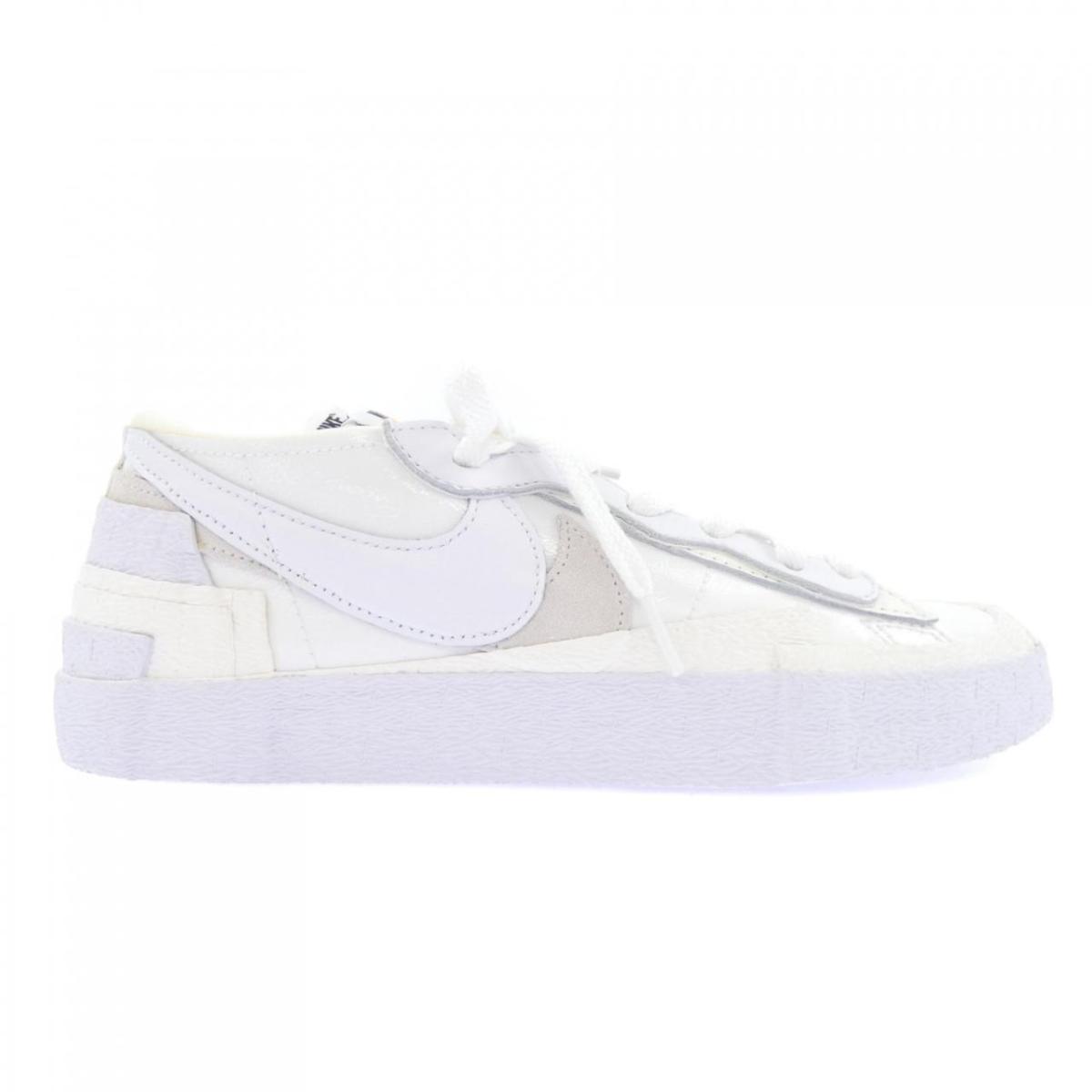 ナイキサカイ NIKE×SACAI DM6443-100 スニーカー【中古】