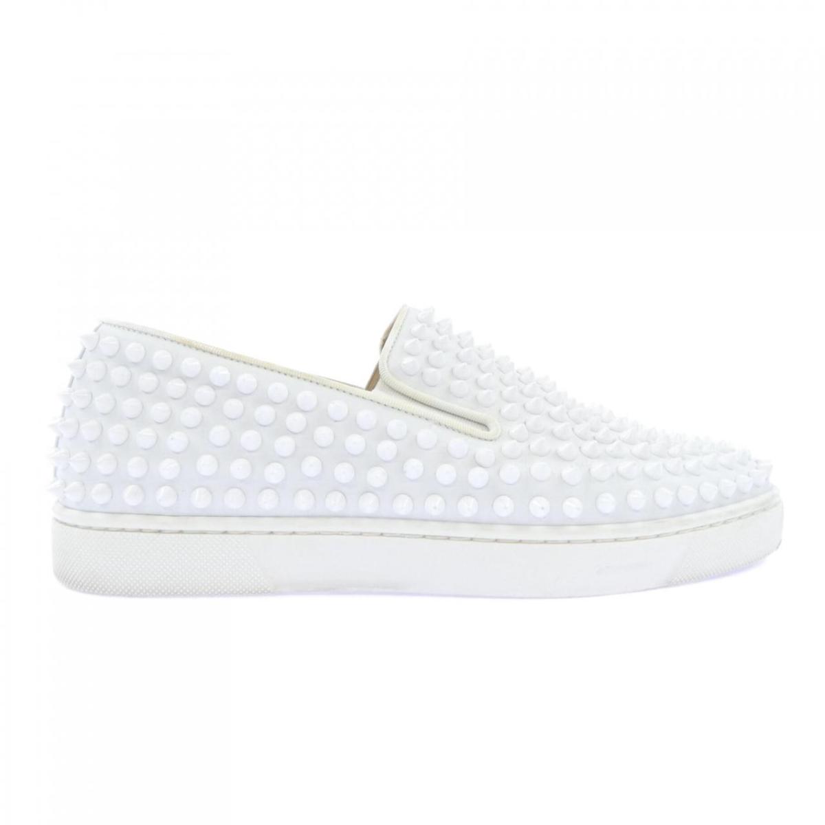 クリスチャンルブタン CHRISTIAN LOUBOUTIN スニーカー【中古】