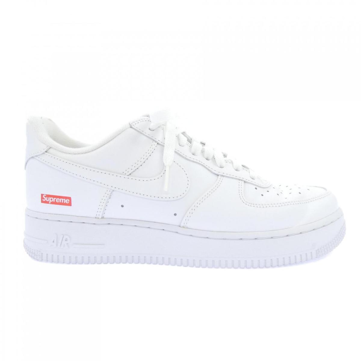 ナイキ NIKE CU9225-100 スニーカー【中古】