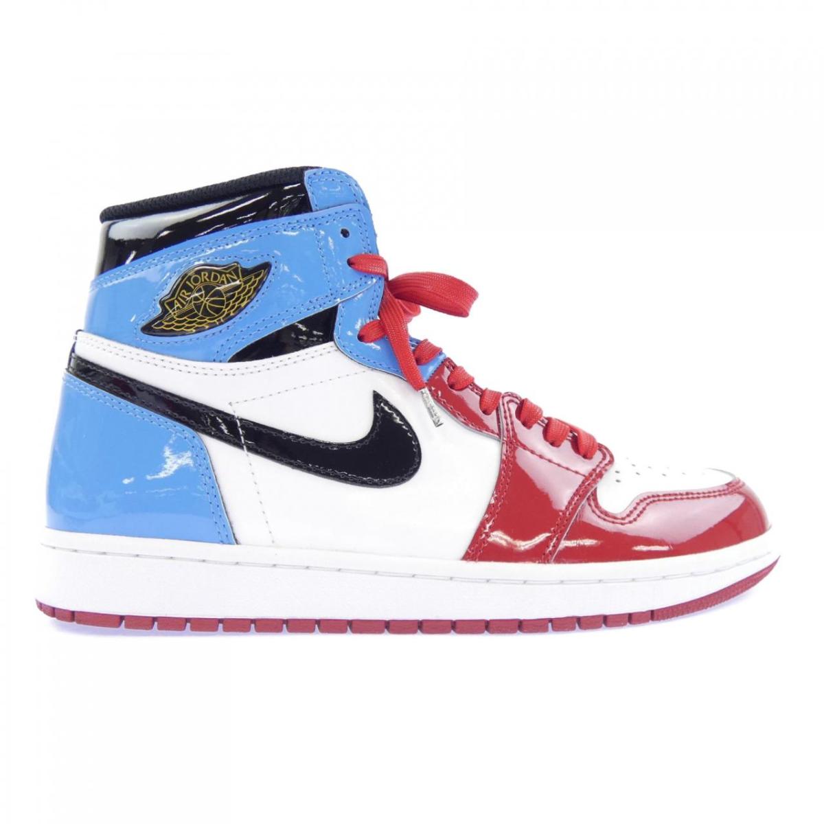 ナイキ ジョーダン NIKE JORDAN CK5666-100 スニーカー【中古】