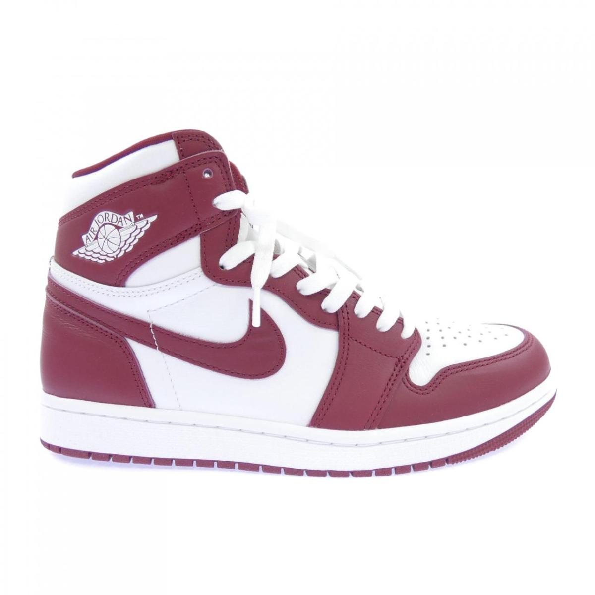 ナイキ ジョーダン NIKE JORDAN DZ5485-160 スニーカー【中古】