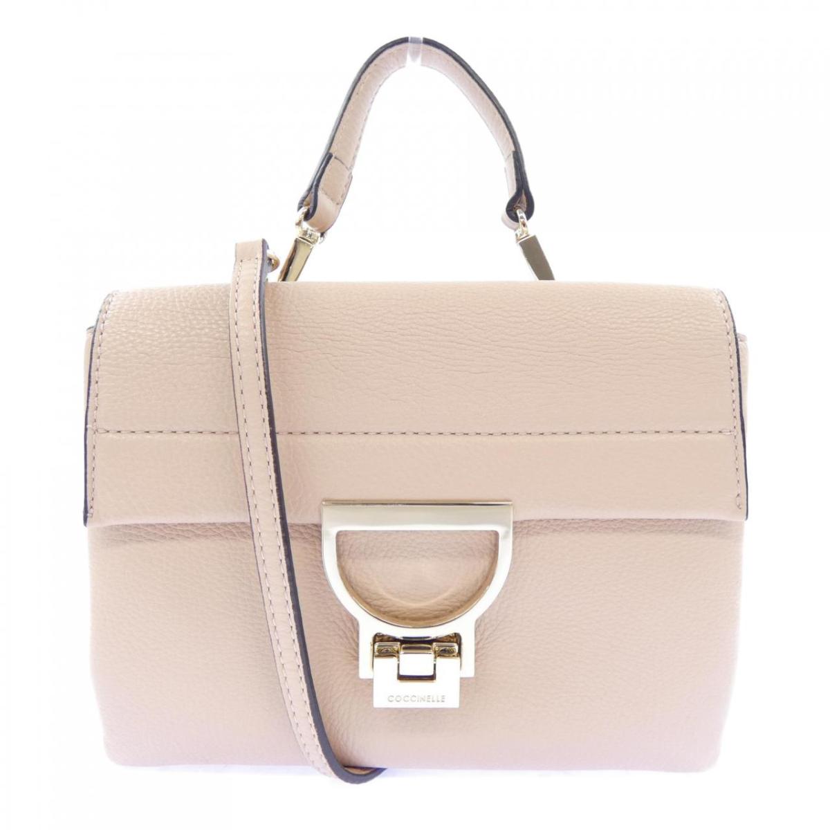 COCCINELLE BAG【中古】