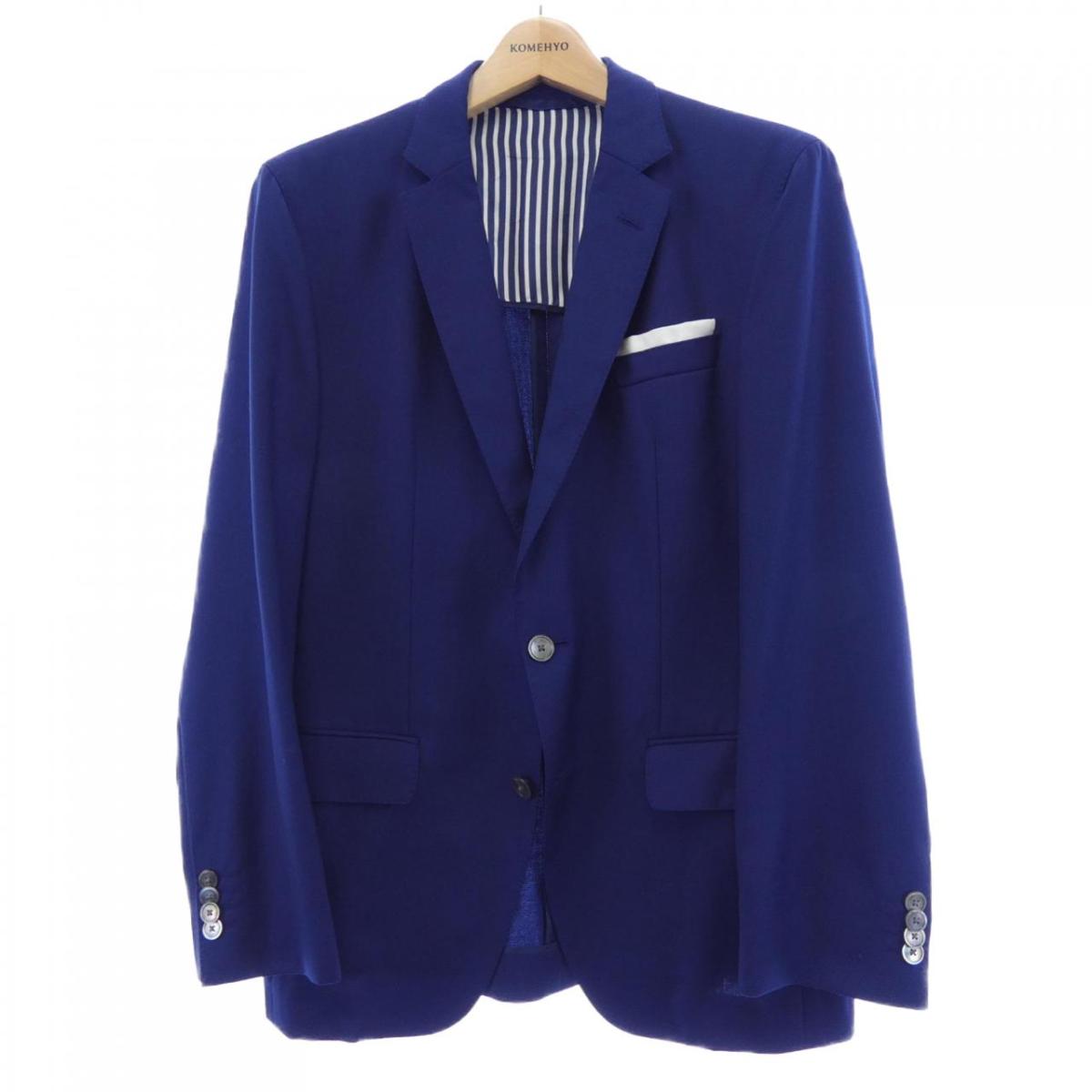 ヒューゴボス HUGO BOSS 上衣【中古】
