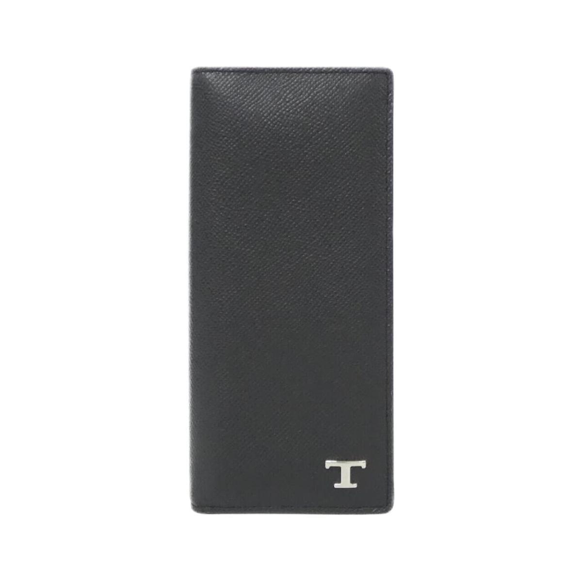 トッズ MTSYB7300UGAB999 紙入れ【中古】