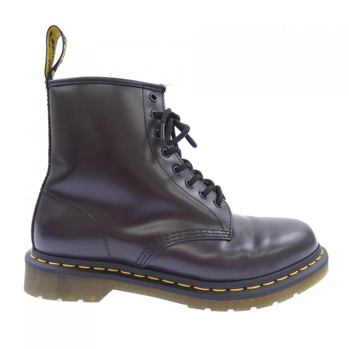 ドクターマーチン DR.MARTENS ブーツ【中古】