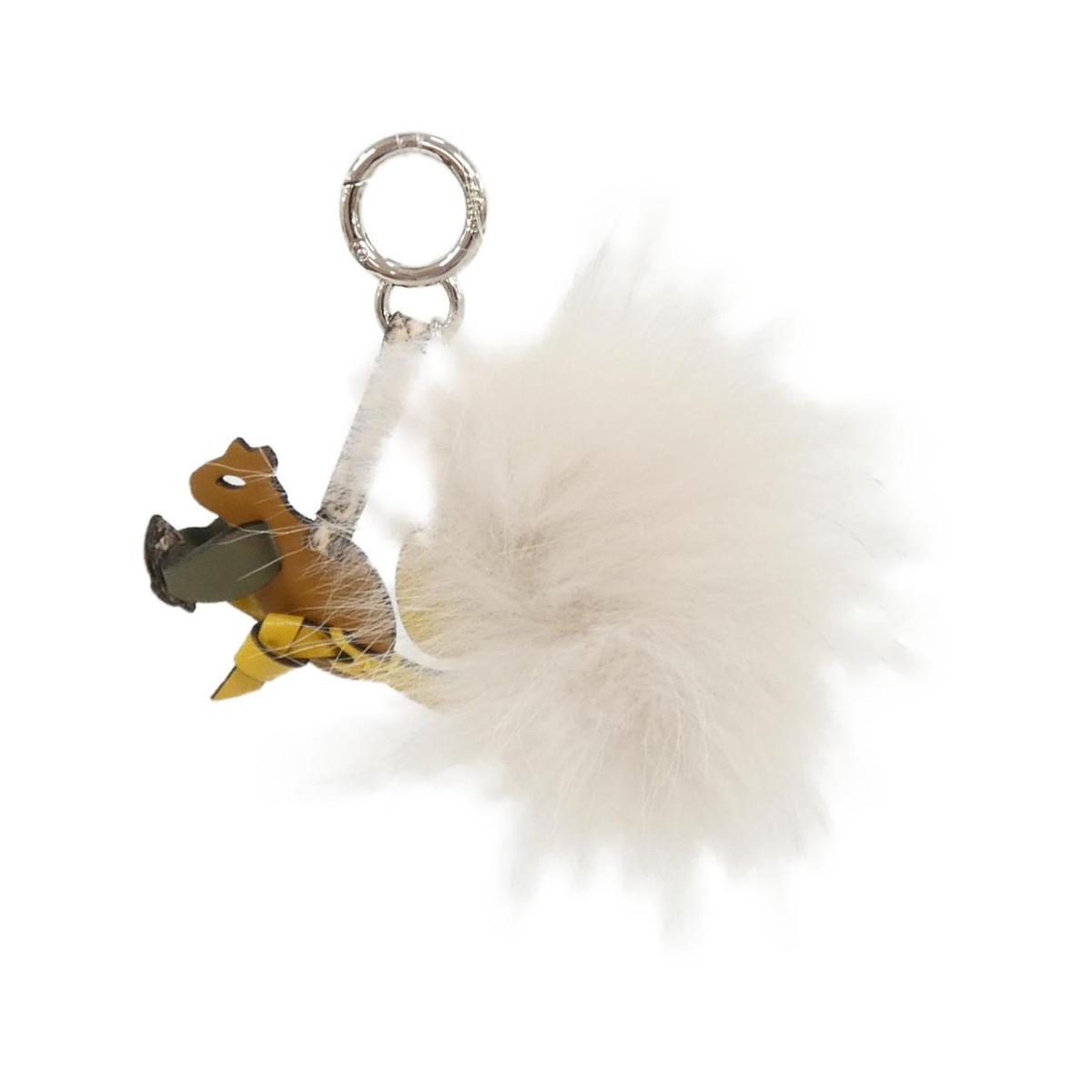 フェンディ キーホルダー【中古】|KOMEHYO ONLINESTORE 店