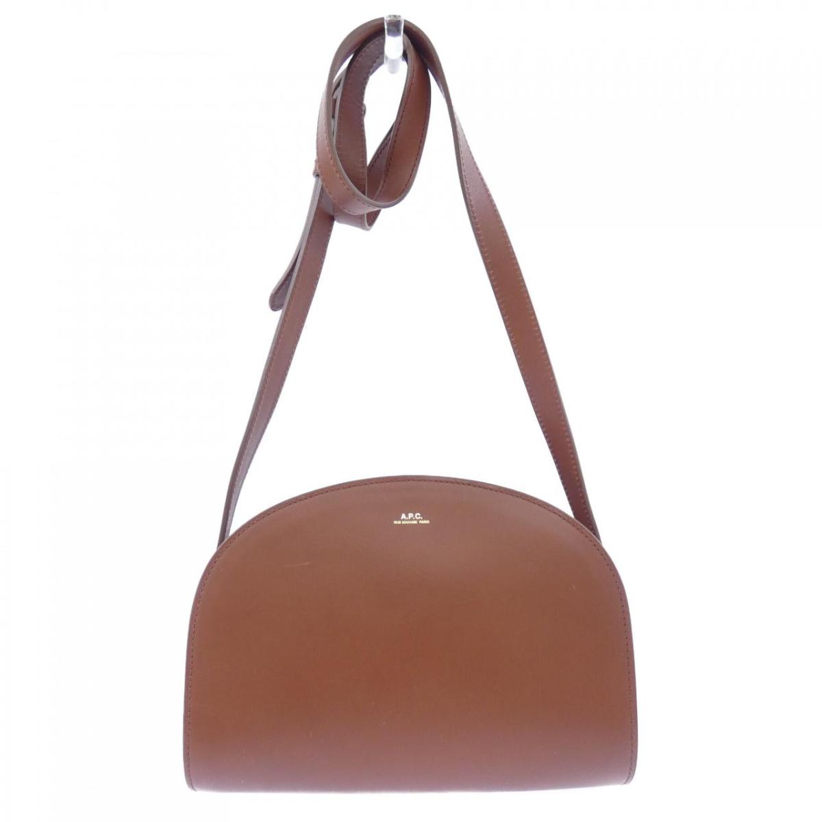 アーペーセー A.P.C. BAG【中古】