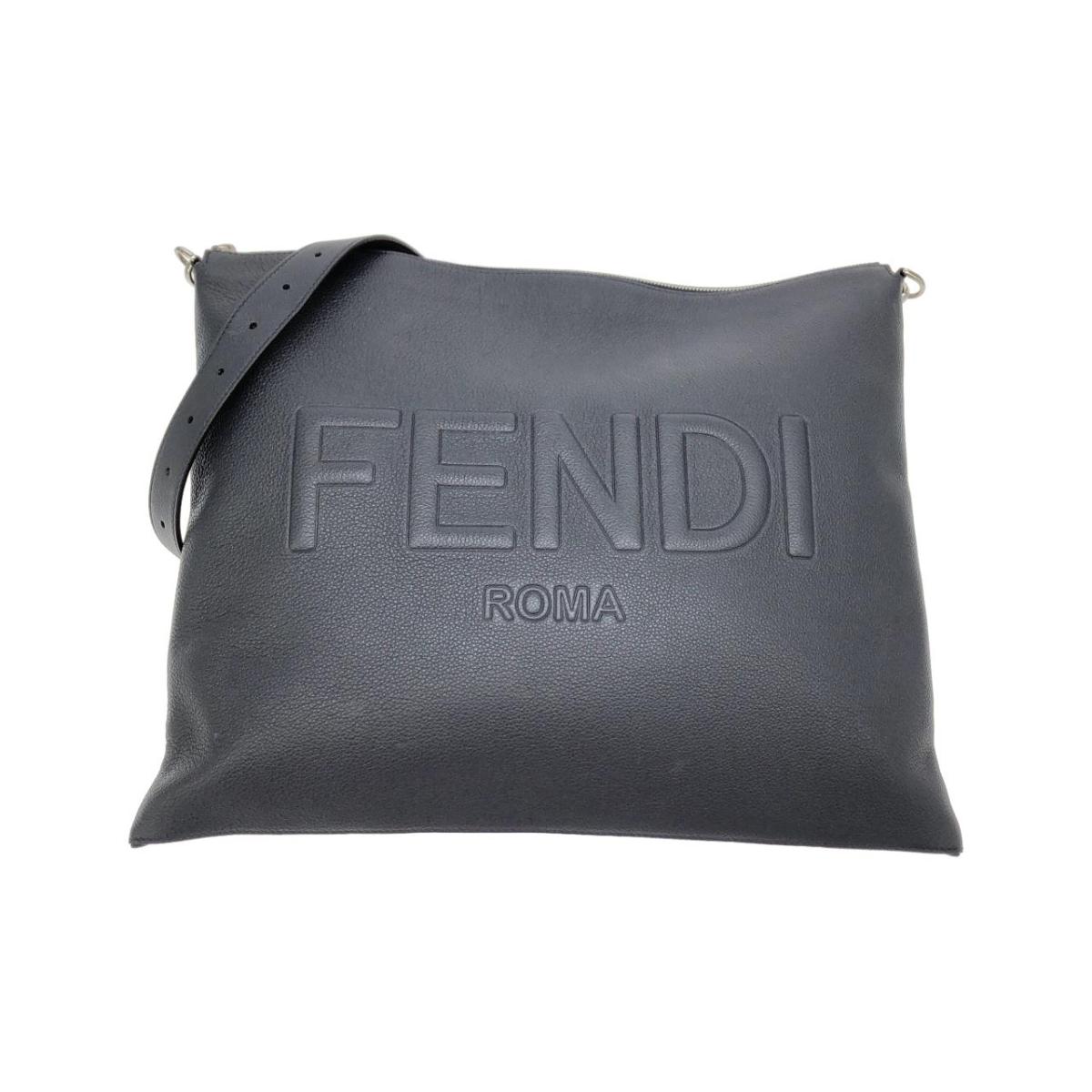 フェンディ FENDI AFTER 7VA604 AMAC ショルダーバッグ【中古】 ハンドバッグ-バッグ