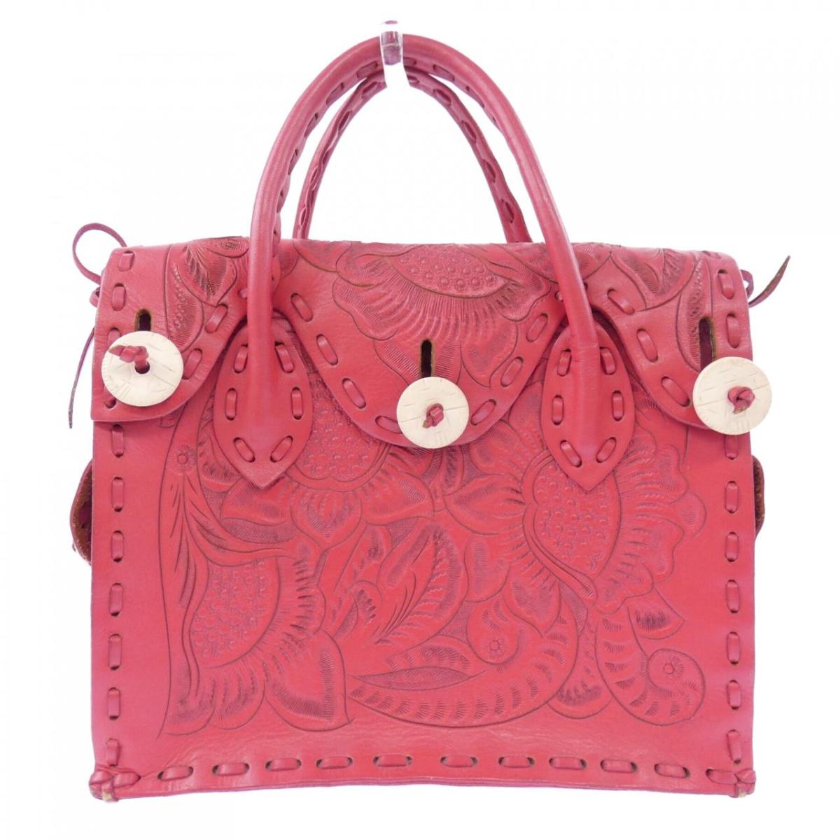 カービングトライブス Carving Tribes BAG【中古】
