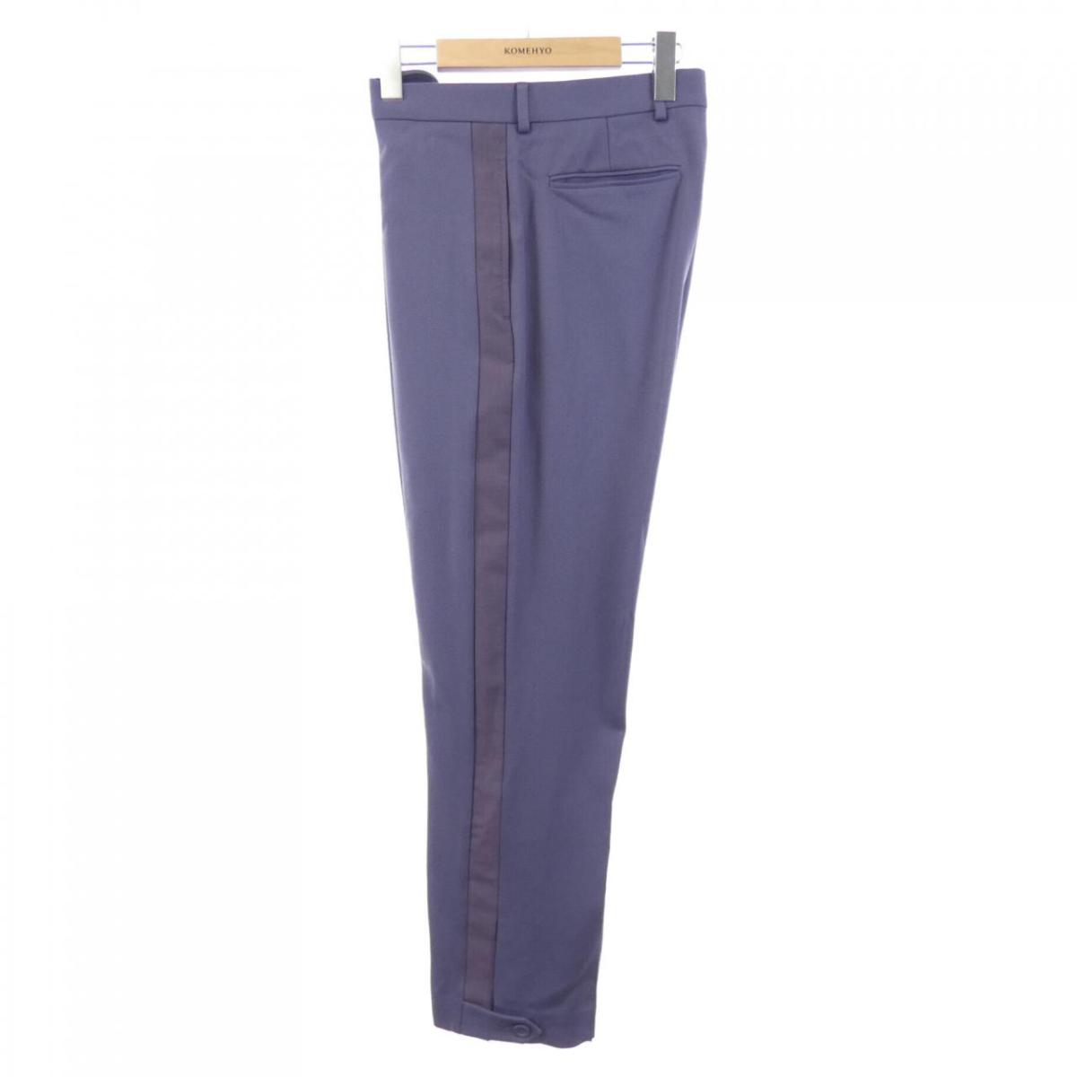 ディオール DIOR 143C116A5180 パンツ【中古】｜KOMEHYO ONLINESTORE 店
