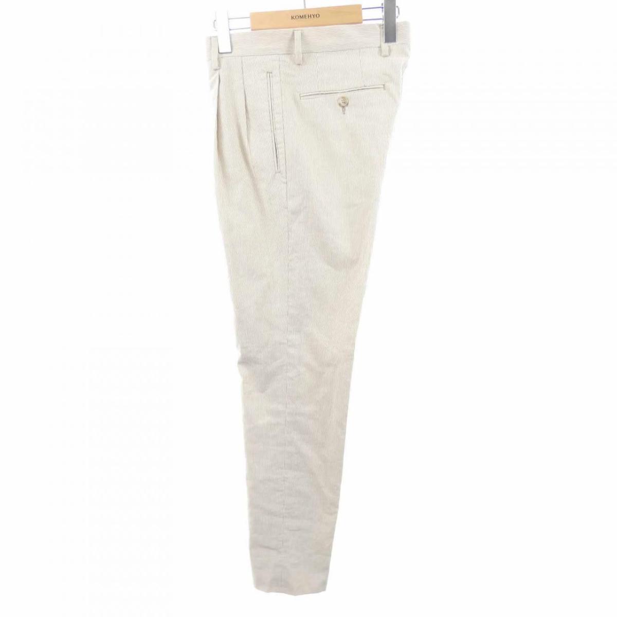 ドルチェアンドガッバーナ DOLCE\u0026GABBANA G6GBMT/FBMBS ズボン下【中古】