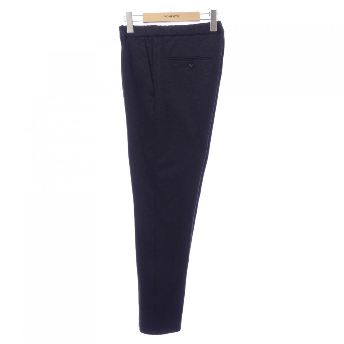 ジョルジオ アルマーニ GIORGIO ARMANI 8WGPP009 ズボン下【中古】