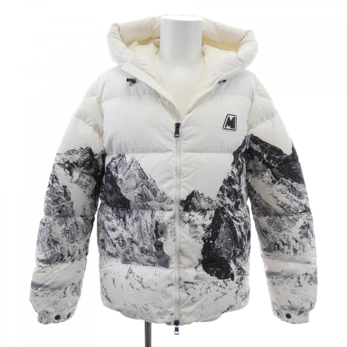 モンクレール MONCLER CHABERTON ダウンジャケット【中古】｜KOMEHYO ONLINESTORE 店