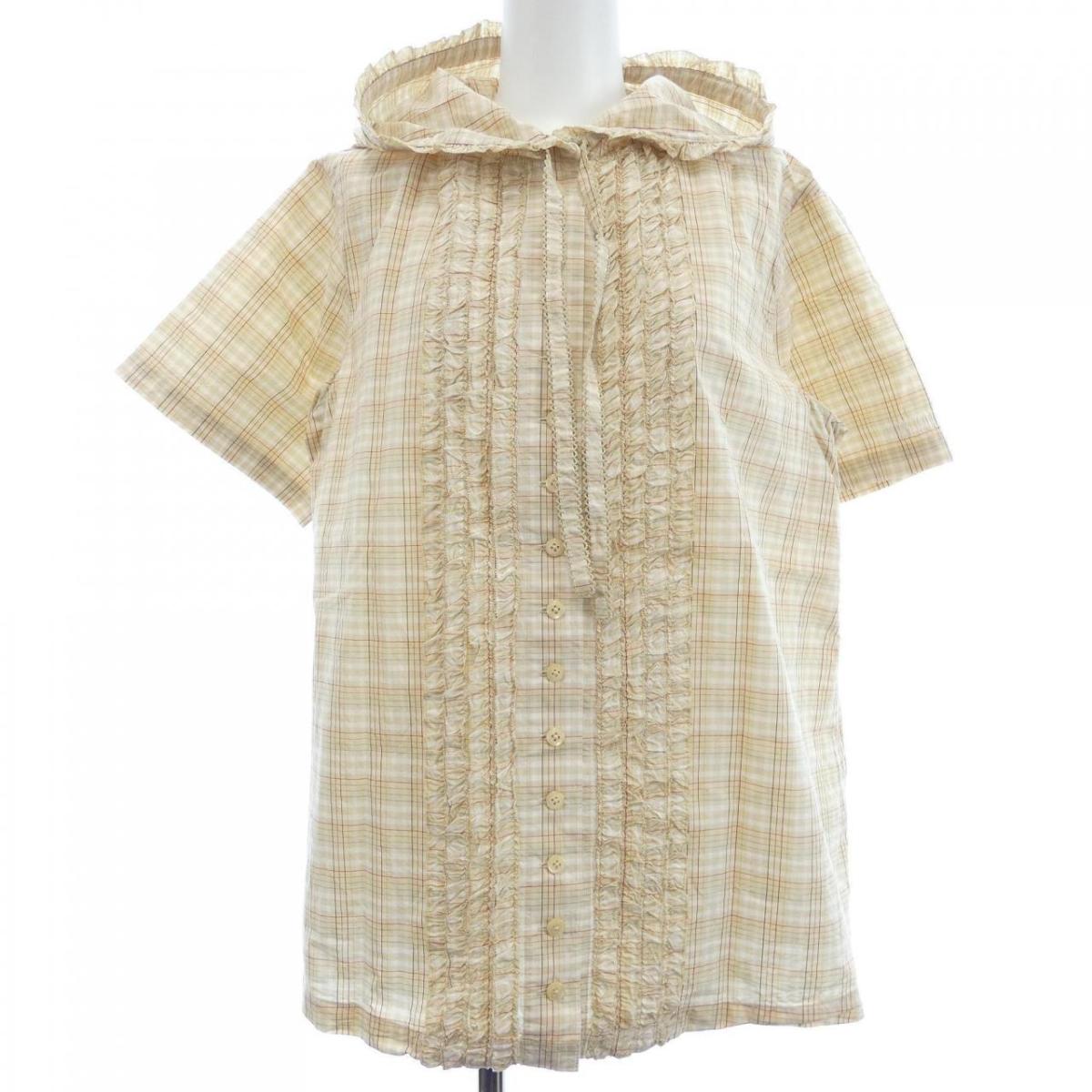 ピンクハウス PINK HOUSE A2131FB 305 シャツ【中古】|KOMEHYO ONLINESTORE 店