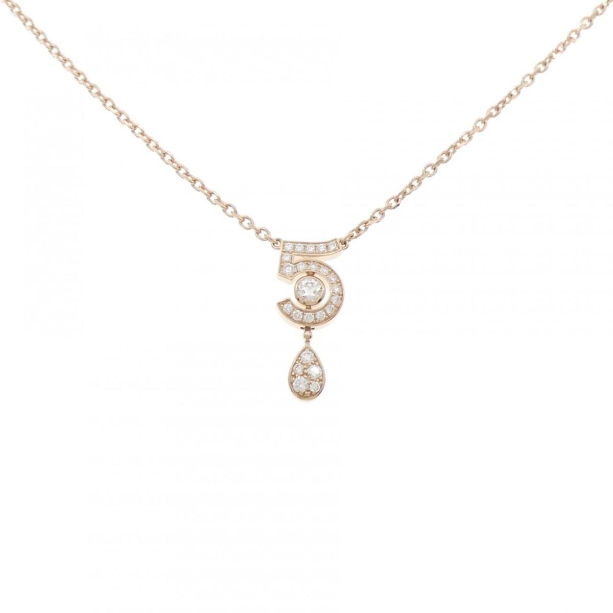 シャネル エターナル シャネル No.5 ネックレス【中古】｜KOMEHYO ONLINESTORE 店