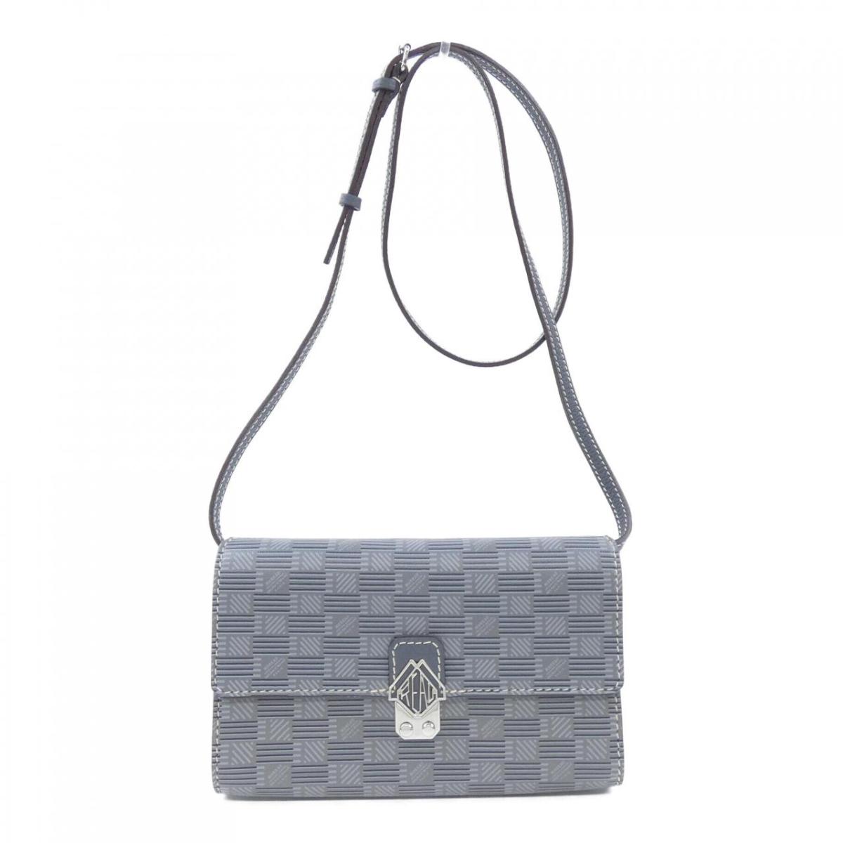 モロー光の都市 MOREAU PARIS BELLECOTE BAG【中古】
