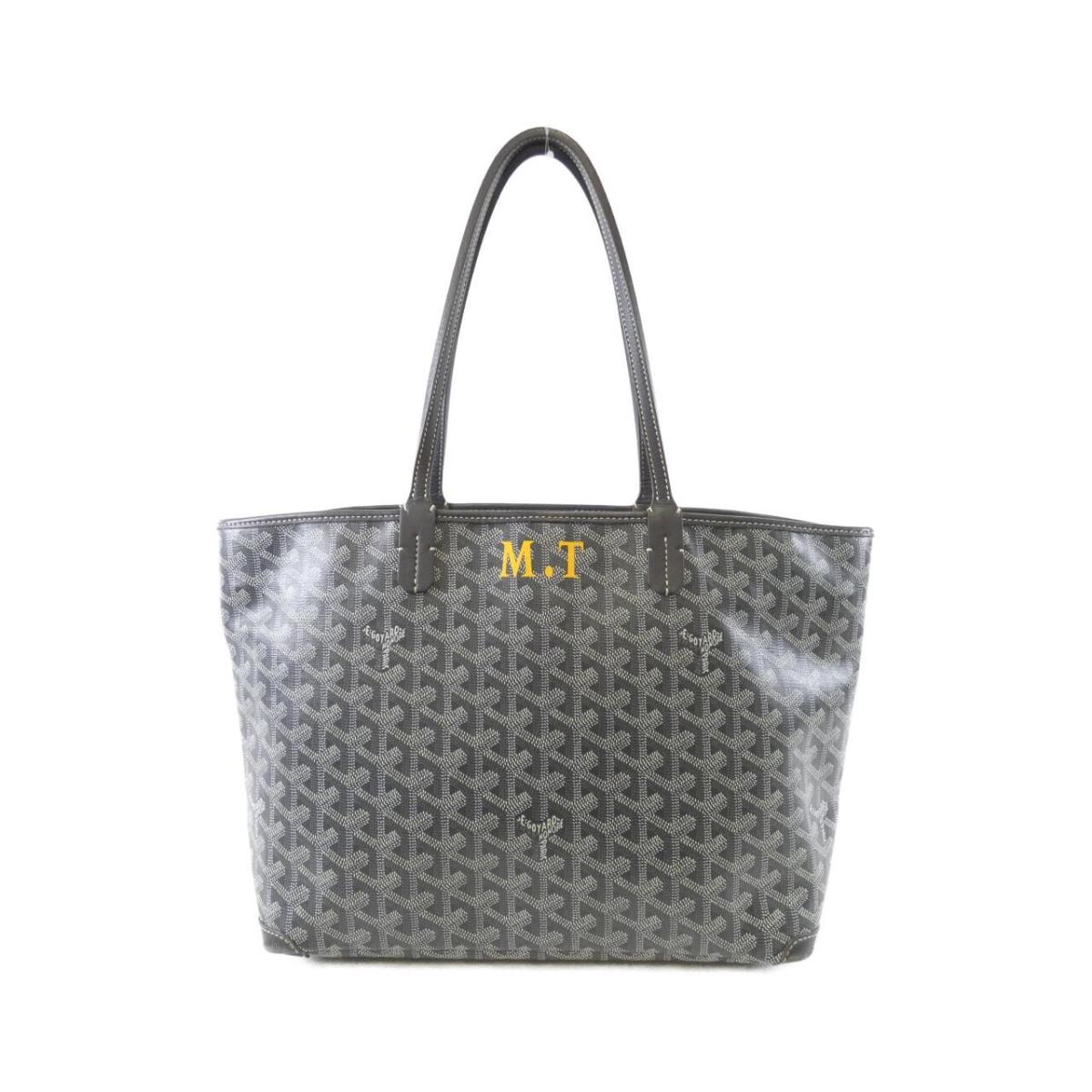 ゴヤール コントラルトワ PM AMA ARTOIS PM 御徒面子【中古】