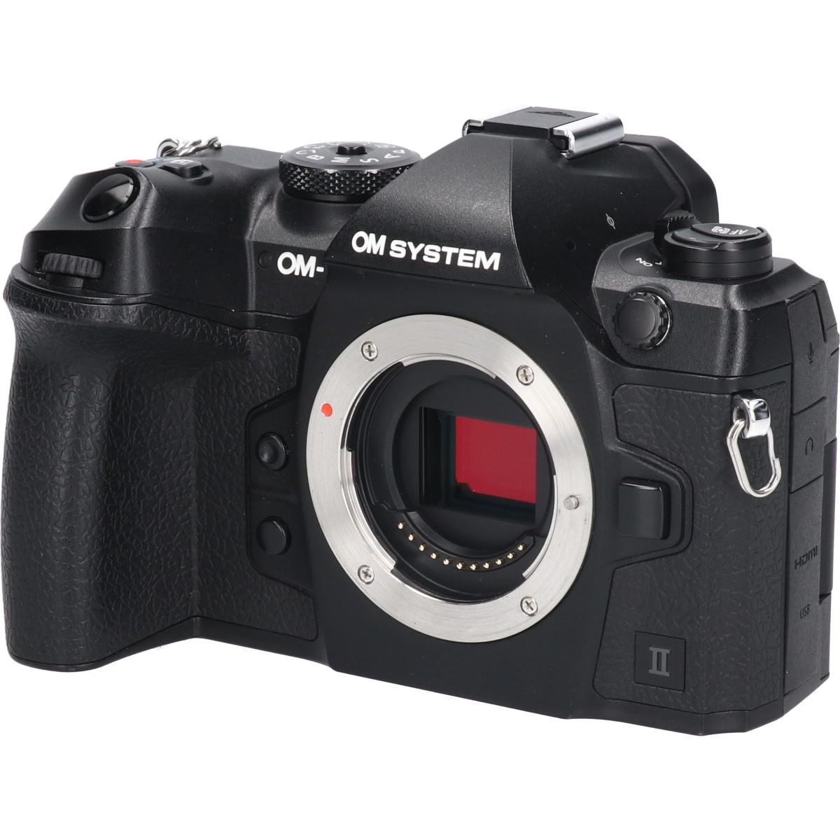 ＯＭ－１ＭＡＲＫ ＩＩ【中古】