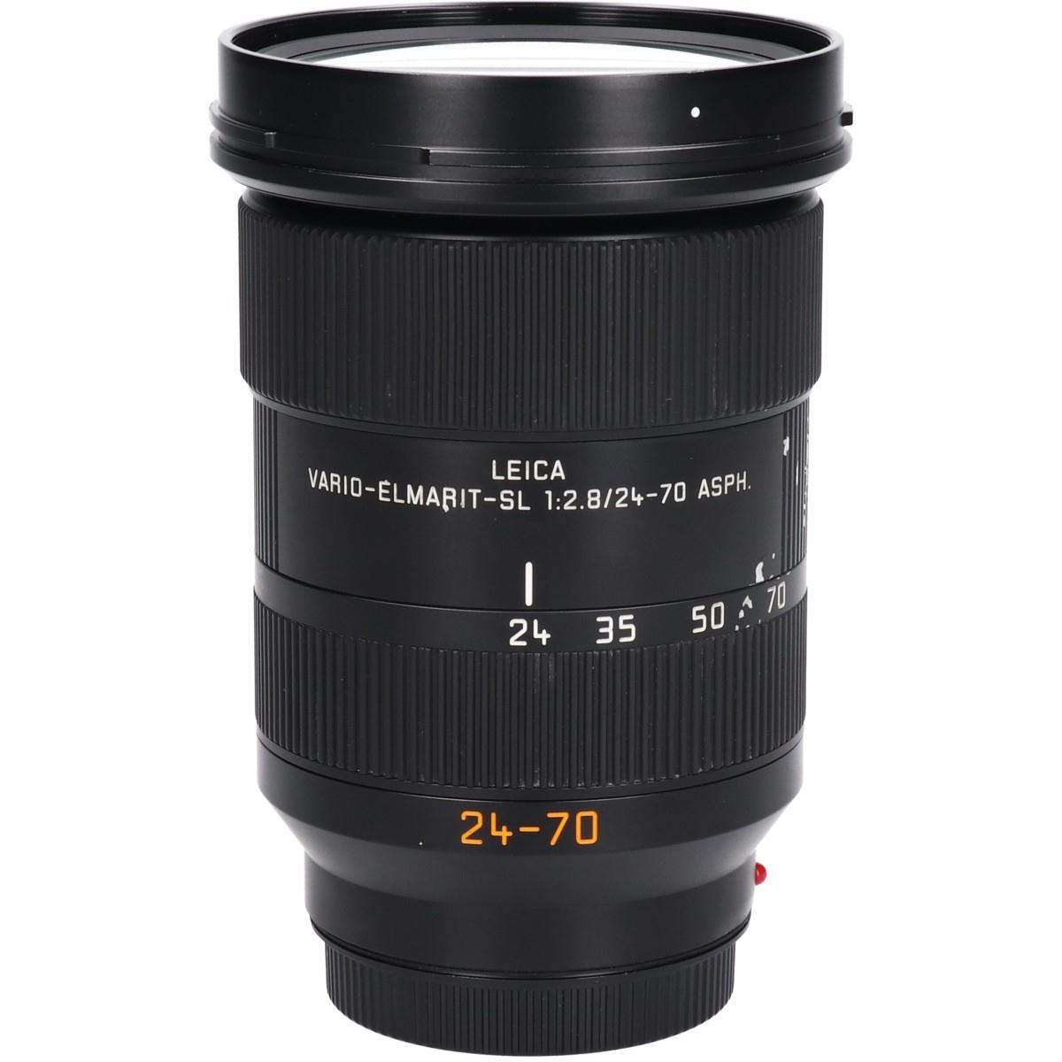 ＶＡＲＩＯ－ＥＬＭＡＲＩＴ－ＳＬ２４－７０粍 Ｆ２．８【中古】