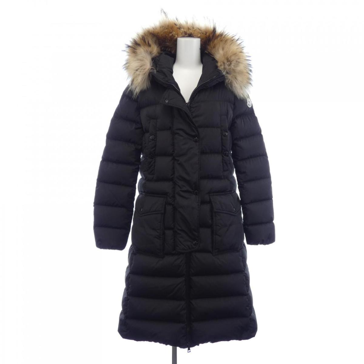 モンクレール MONCLER KHLOE ダウンコート【中古】|KOMEHYO ONLINESTORE 店
