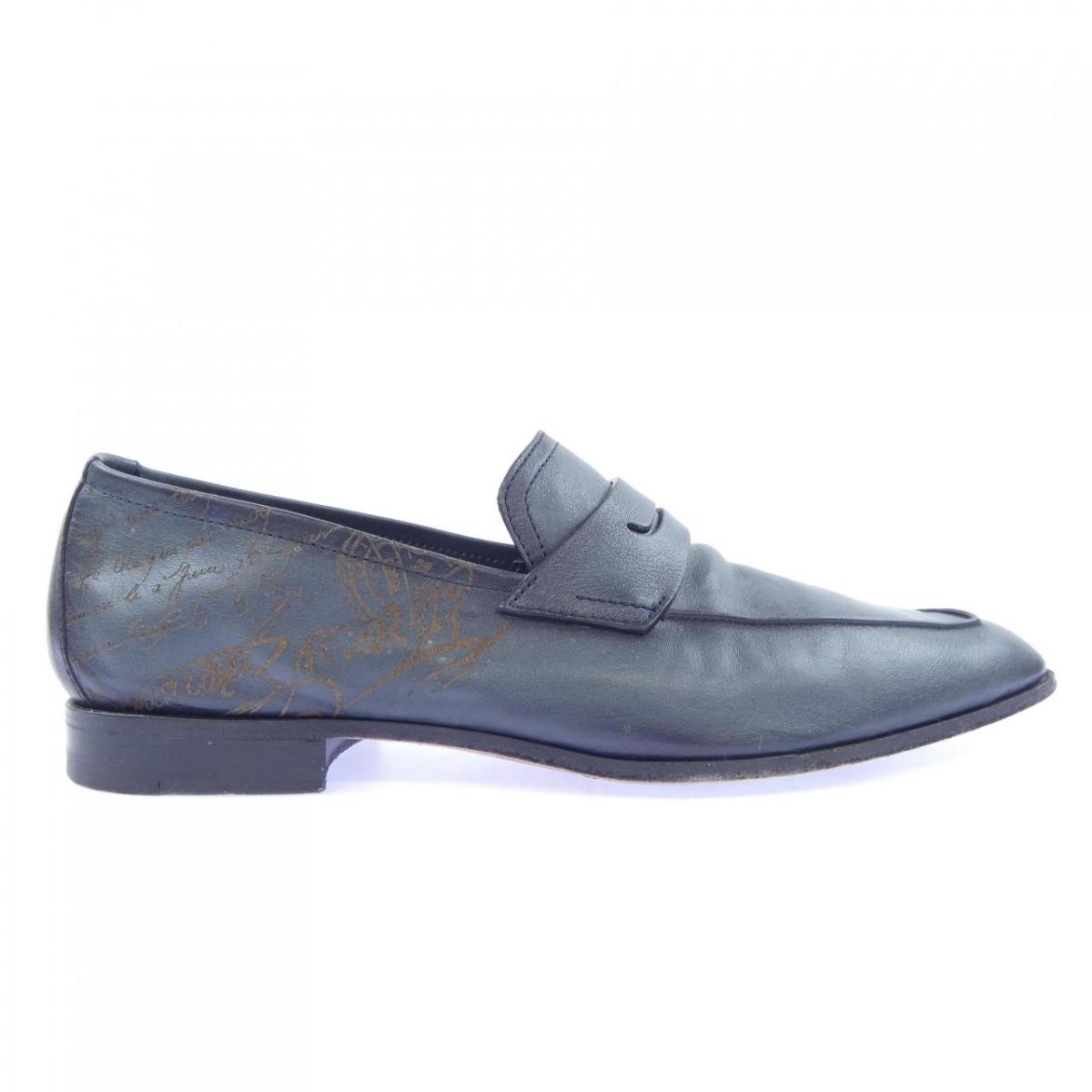 ベルルッティ Berluti 4924 シューズ【中古】