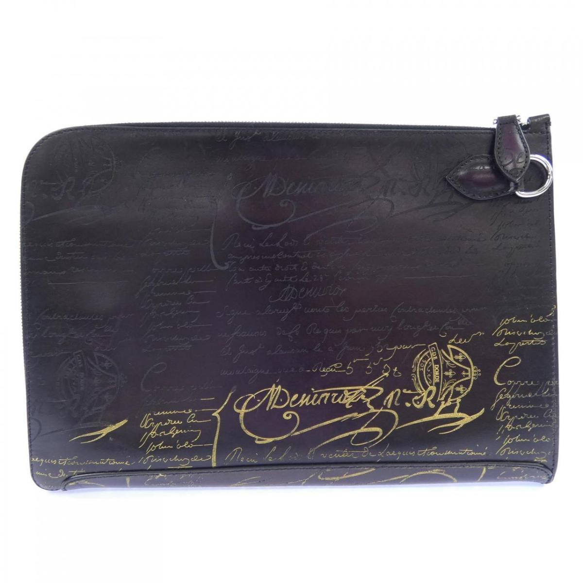 ベルルッティ Berluti BAG【中古】｜KOMEHYO ONLINESTORE 店
