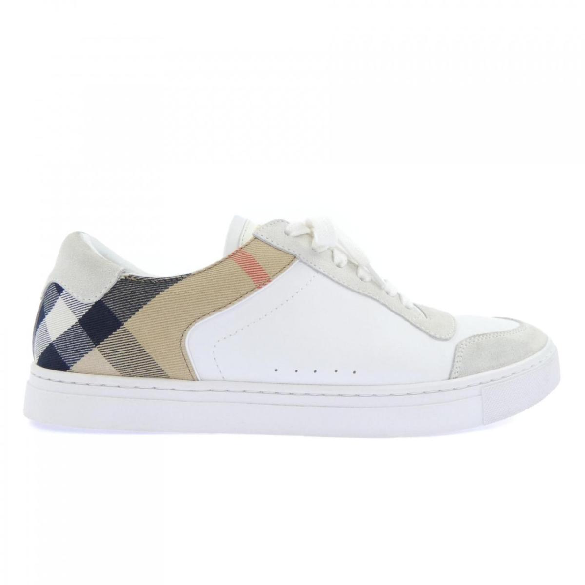バーバリー BURBERRY 8024125 スニーカー【中古】