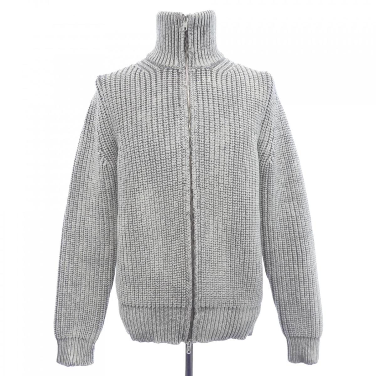 メゾンマルジェラ Maison Margiela S50GP0117 ジレー【中古】