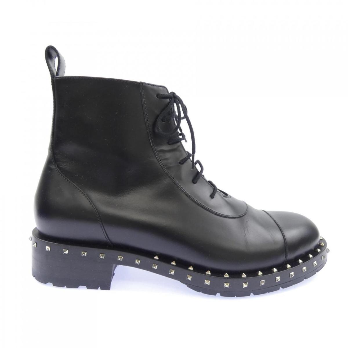 ヴァレンティノガラヴァーニ VALENTINO GARAVANI ブーツ【中古】|KOMEHYO ONLINESTORE 店