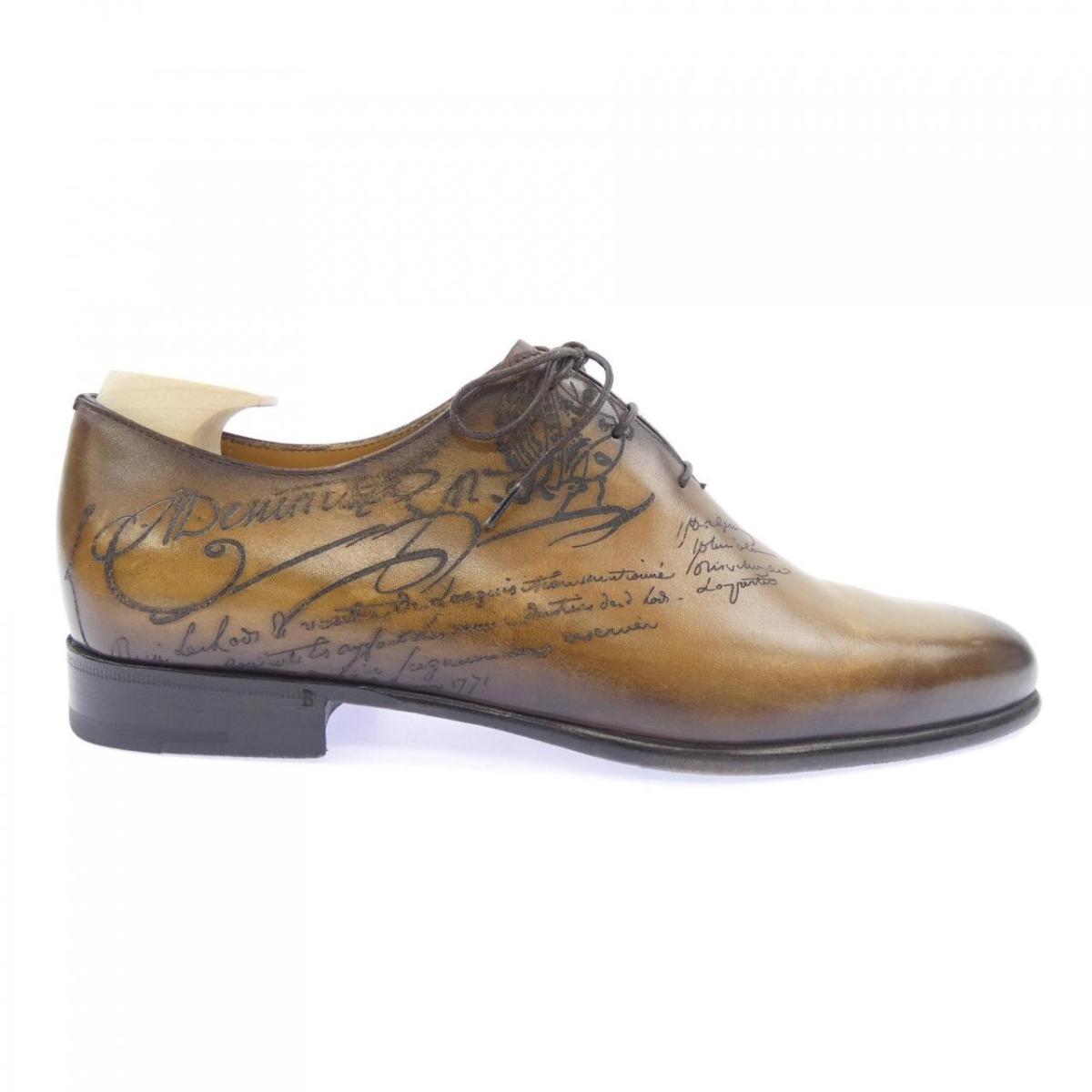 ベルルッティ Berluti 120AM シューズ【中古】