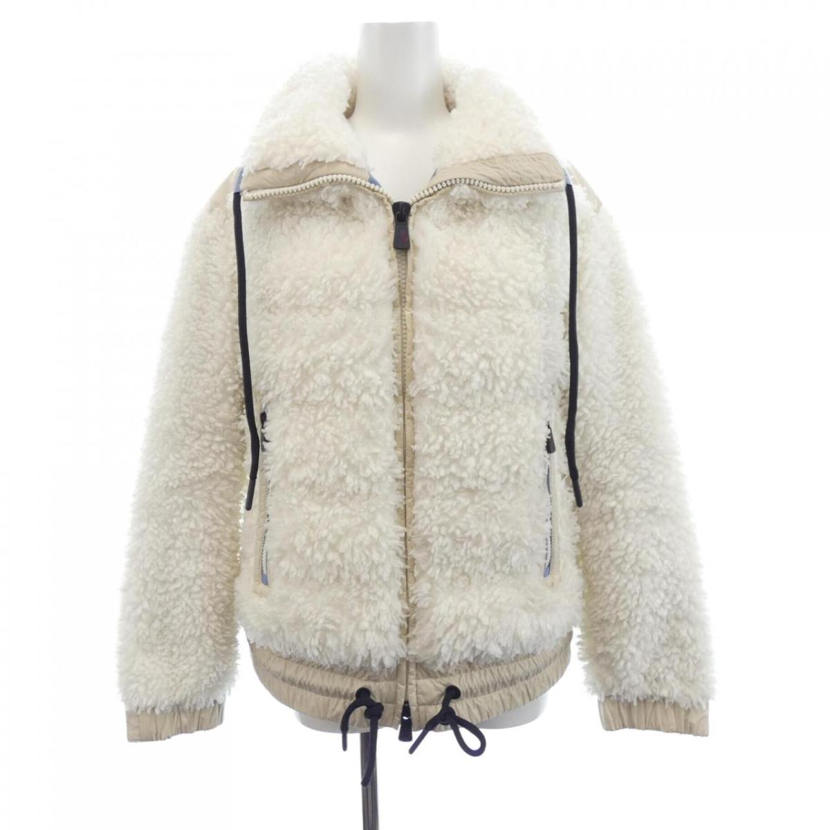 モンクレールグルノーブル MONCLER GRENOBLE 20988G00020 ダウンジャケット【中古】|KOMEHYO ONLINESTORE 店
