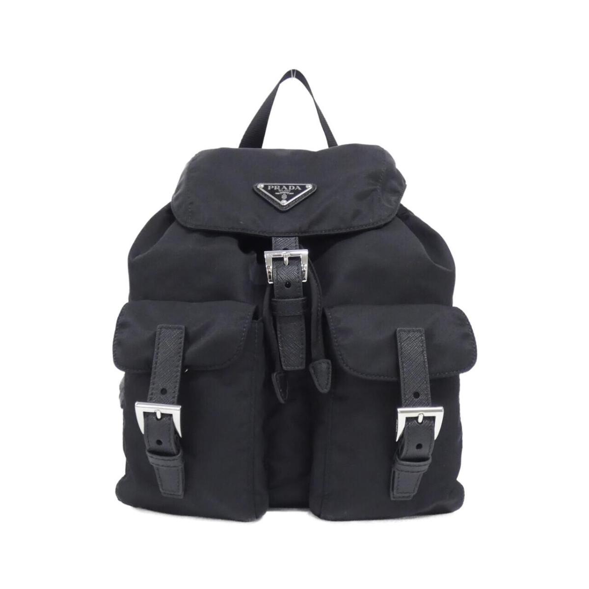 プラダ 1BZ677 背嚢【中古】