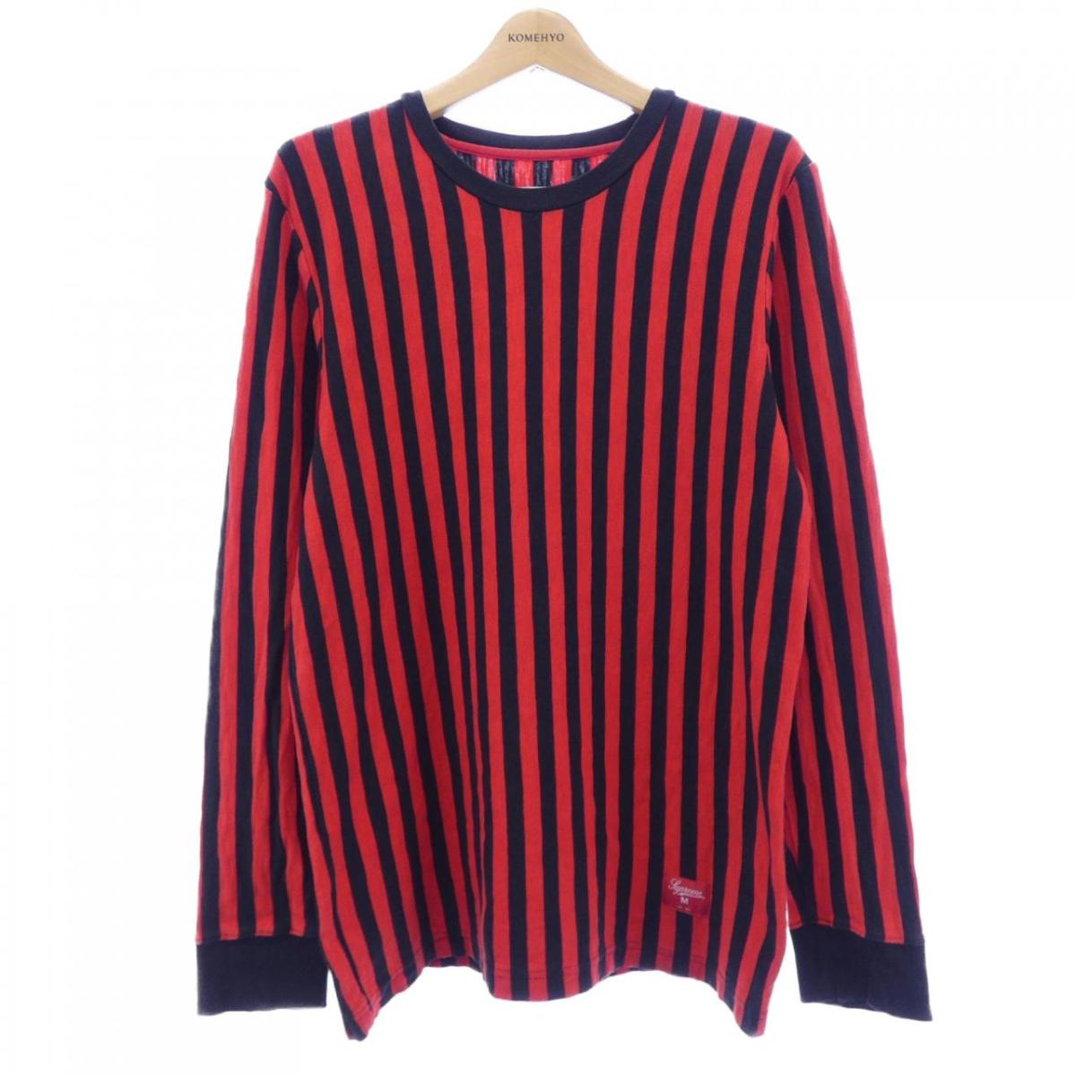 シュプリーム SUPREME プルオーバー【中古】