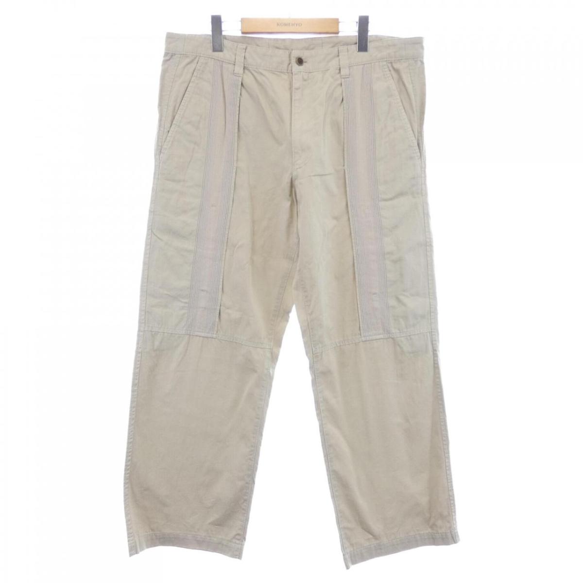 イッセイミヤケ ISSEY MIYAKE ME11FF098 ズボン下【中古】