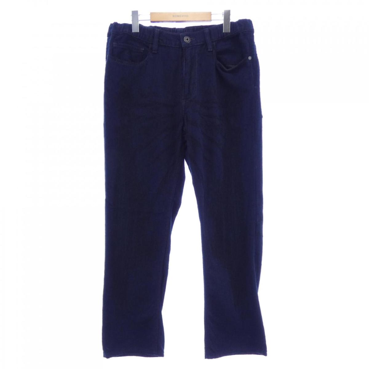 イッセイミヤケメン ISSEY MIYAKE MEN ME63FF197 ズボン下【中古】