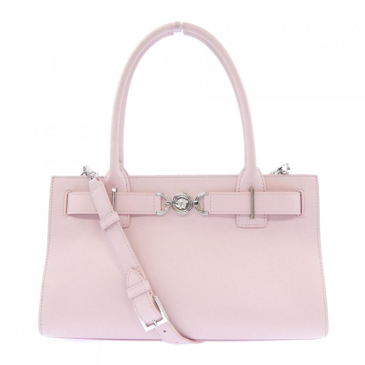 ヴェルサーチェ VERSACE 1013168 1A10795 BAG【中古】