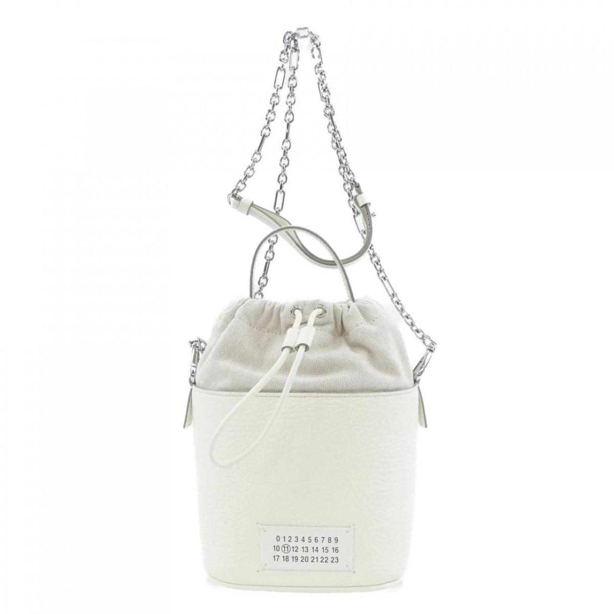 メゾンマルジェラ Maison Margiela 5AC 井戸釣瓶うしろ側 S61WG0035 BAG【中古】