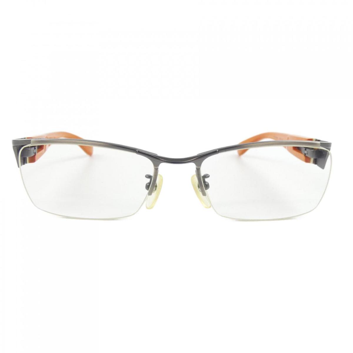 中村勘三郎 21-02 EYEWEAR【中古】