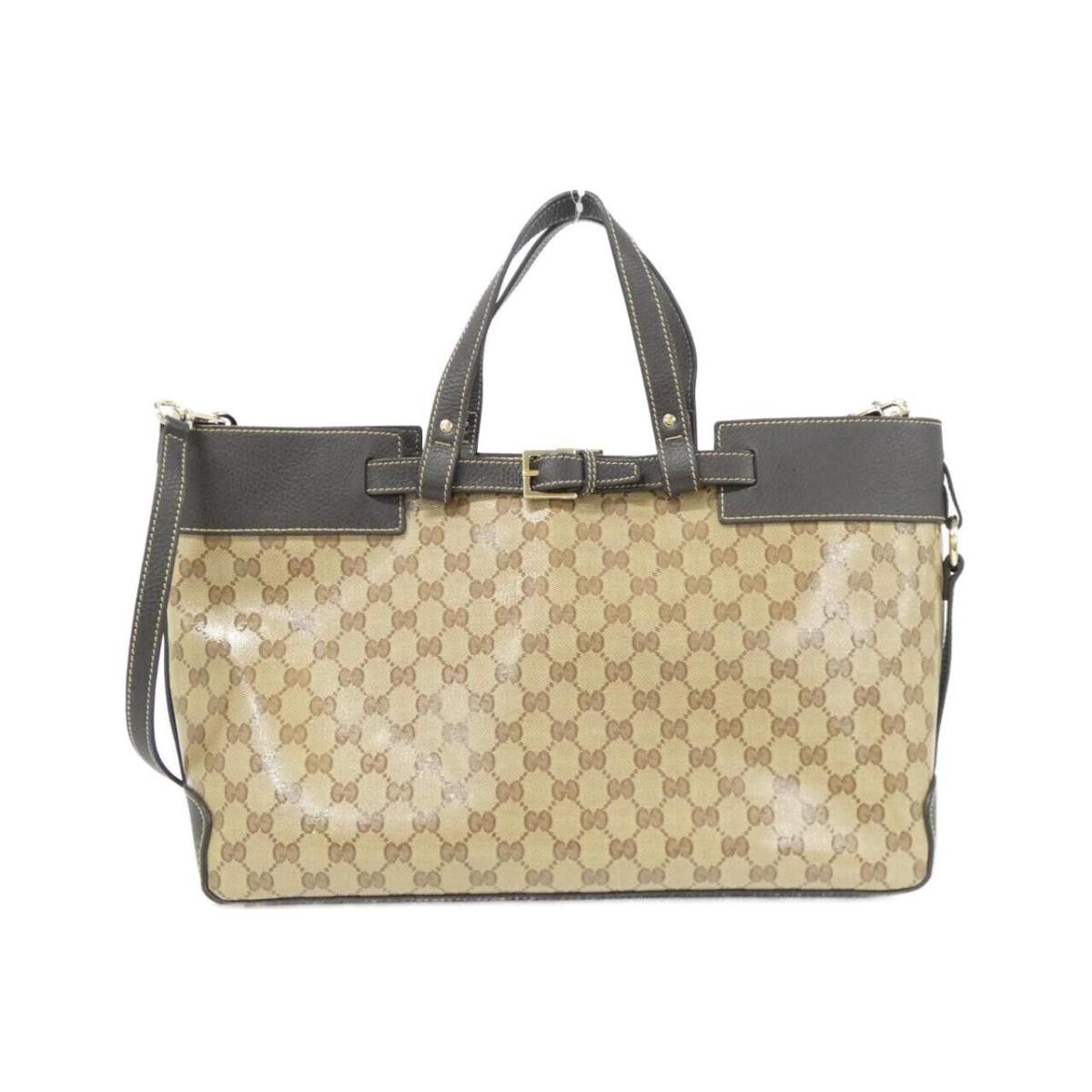 グッチ 336663 御徒面子【中古】