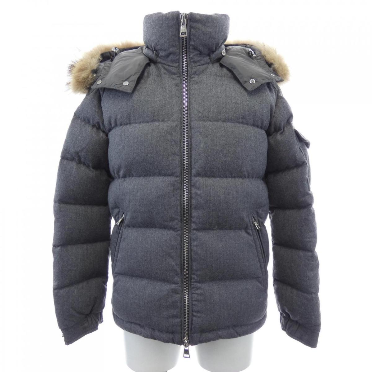 モンクレール MONCLER ALLEMAND ダウンジャケット【中古】｜KOMEHYO ONLINESTORE 店
