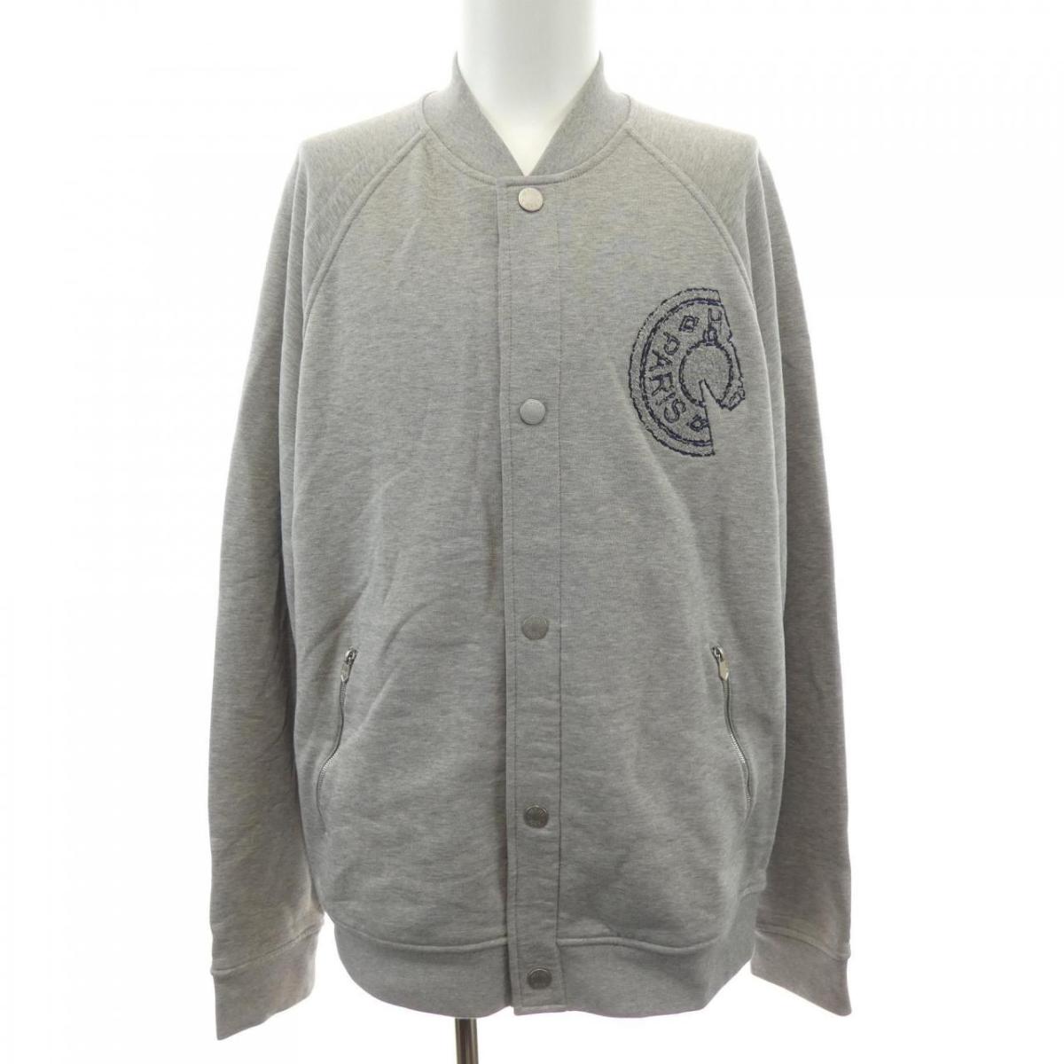 エルメス HERMES クルードセル 557850HA ブルゾン【中古】|KOMEHYO ONLINESTORE 店