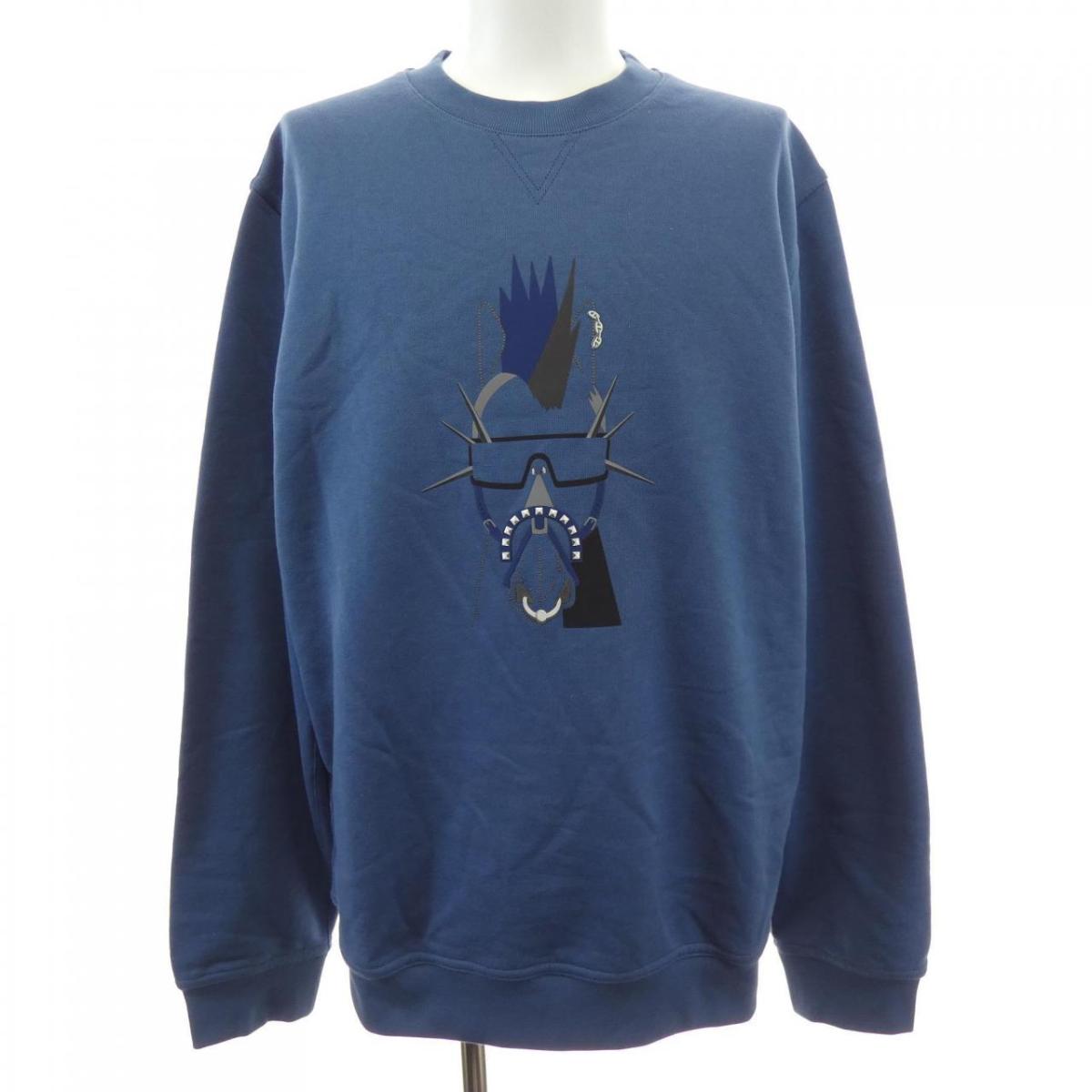 エルメス HERMES PUNK H パンクアッシュ 467840HA 汗水【中古】