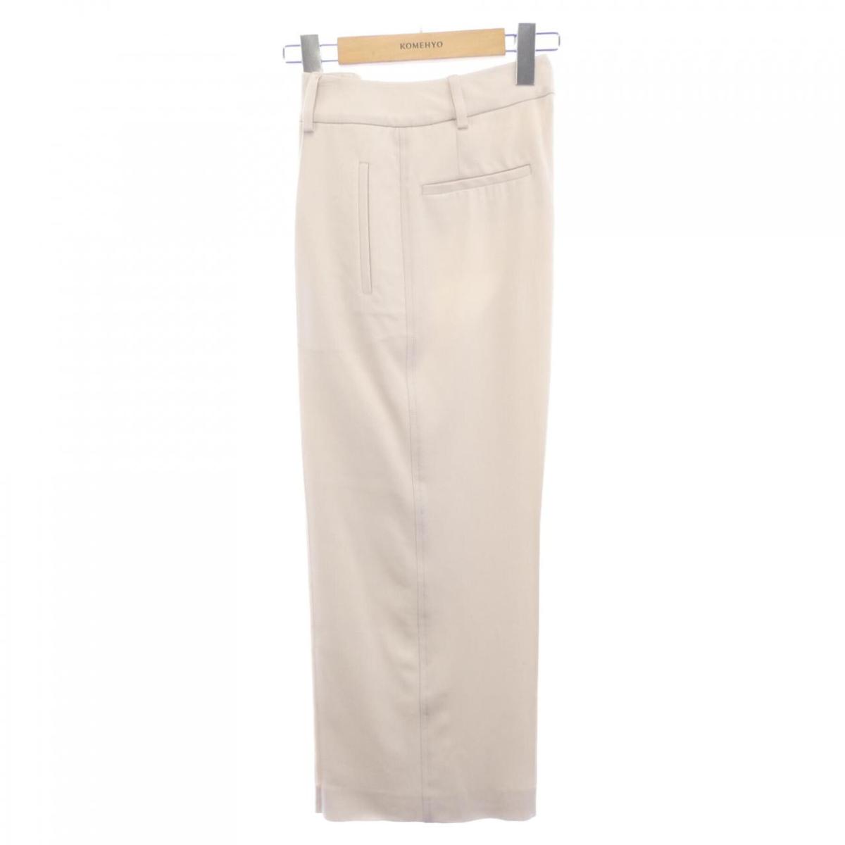 エルメス HERMES *17-7404 ズボン下【中古】 パンツ-レディースファッション