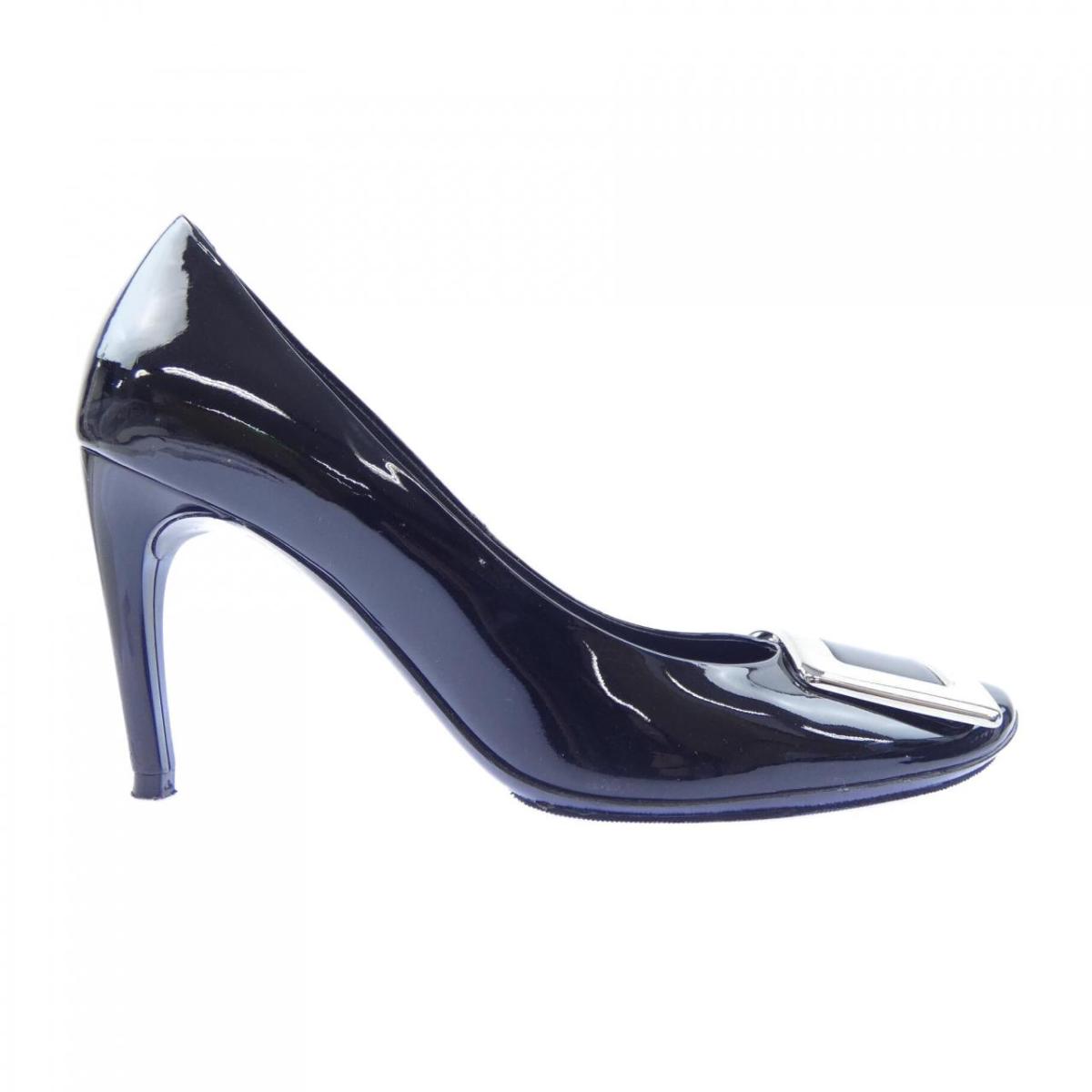 ロジェヴィヴィエ ROGER VIVIER パンプス【中古】