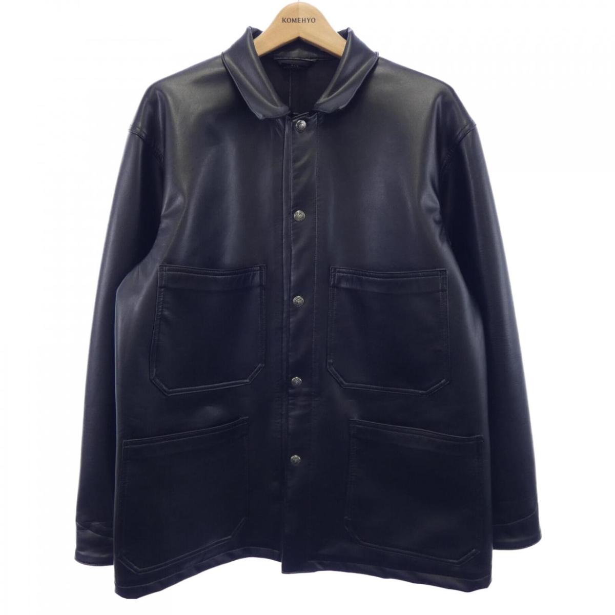 オアスロウ OR SLOW ジャケット【中古】|KOMEHYO ONLINESTORE 店