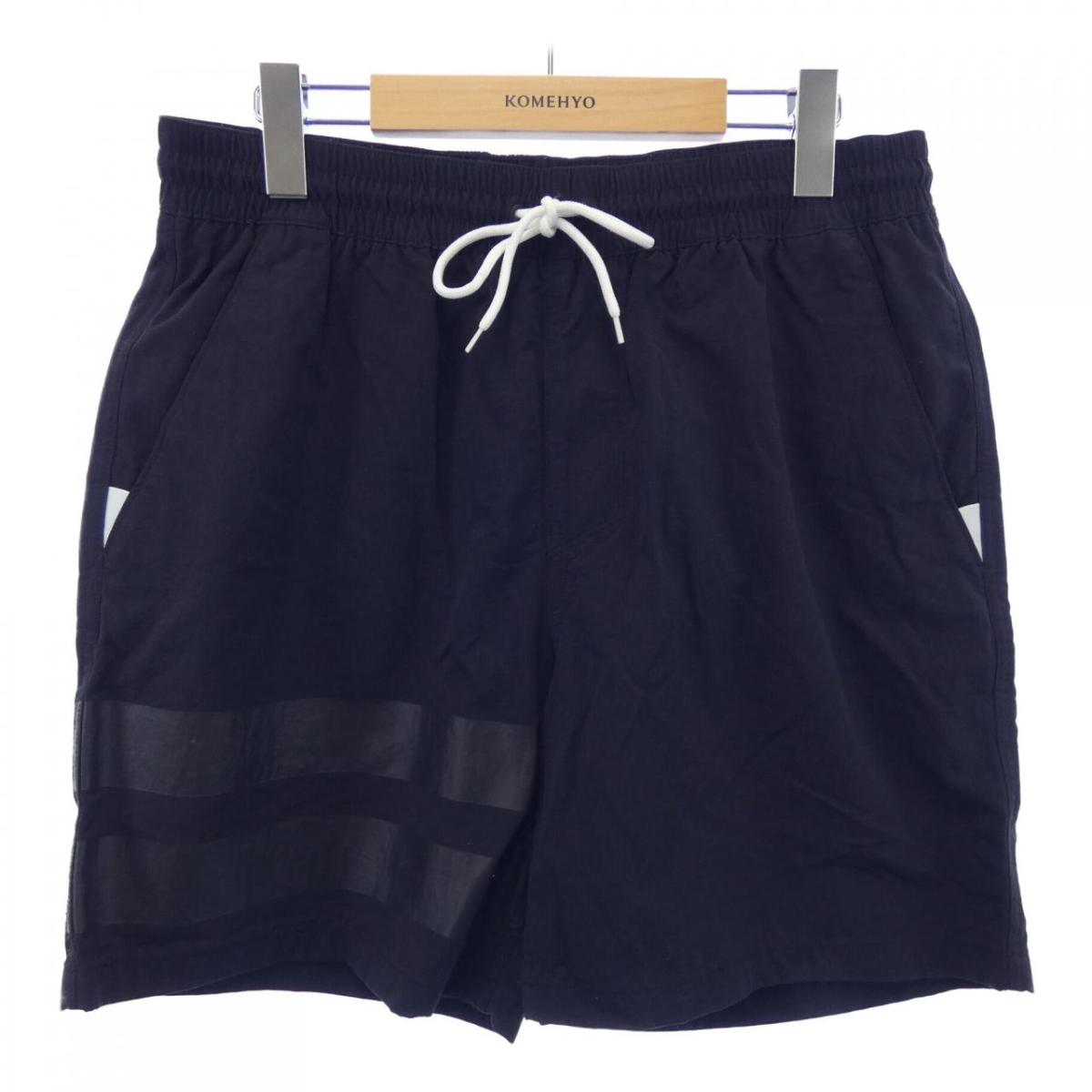 ノン原住民 NONNATIVE J1902AD19 遊撃手ズボン下【中古】