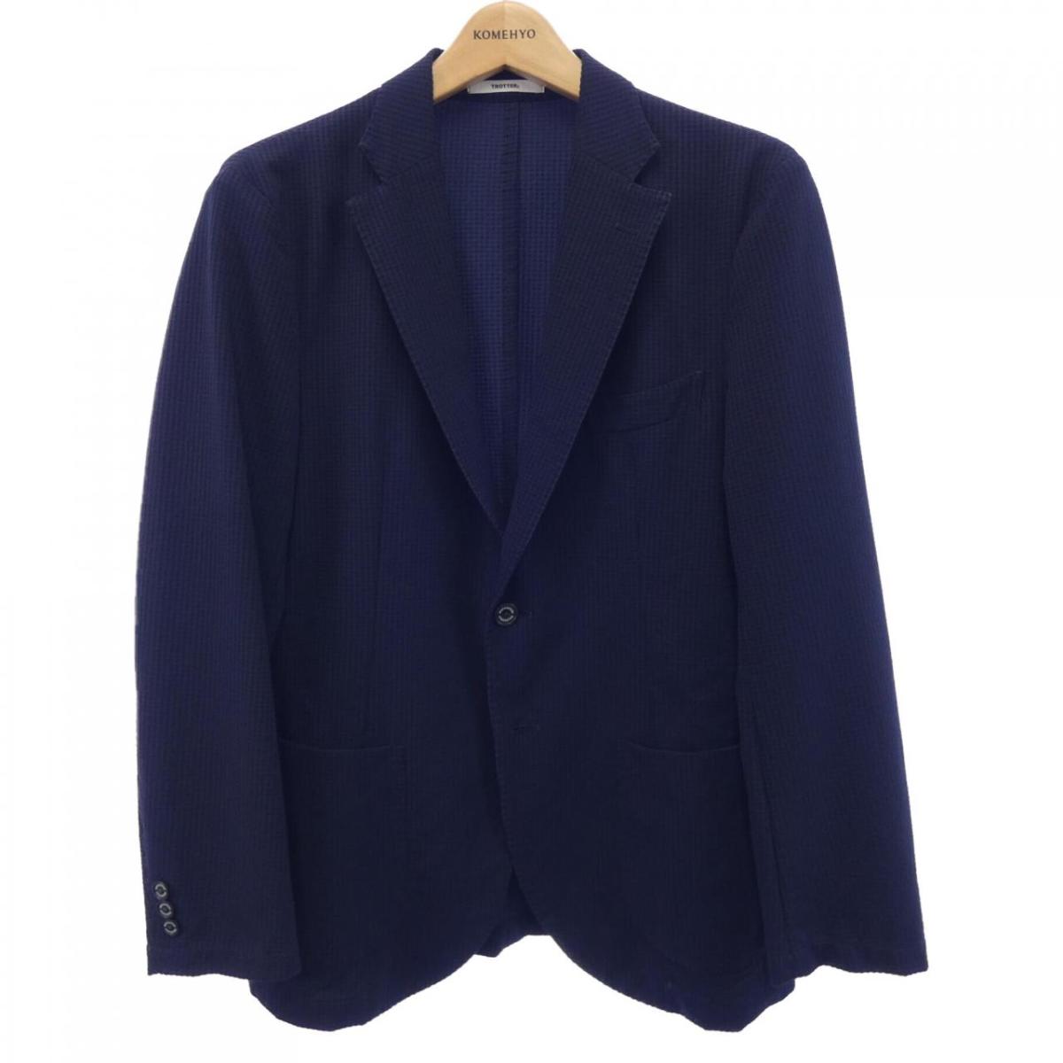 マッキントッシュ哲学 MACKINTOSH PHILOSOPHY H1E22-362-29 上衣【中古】