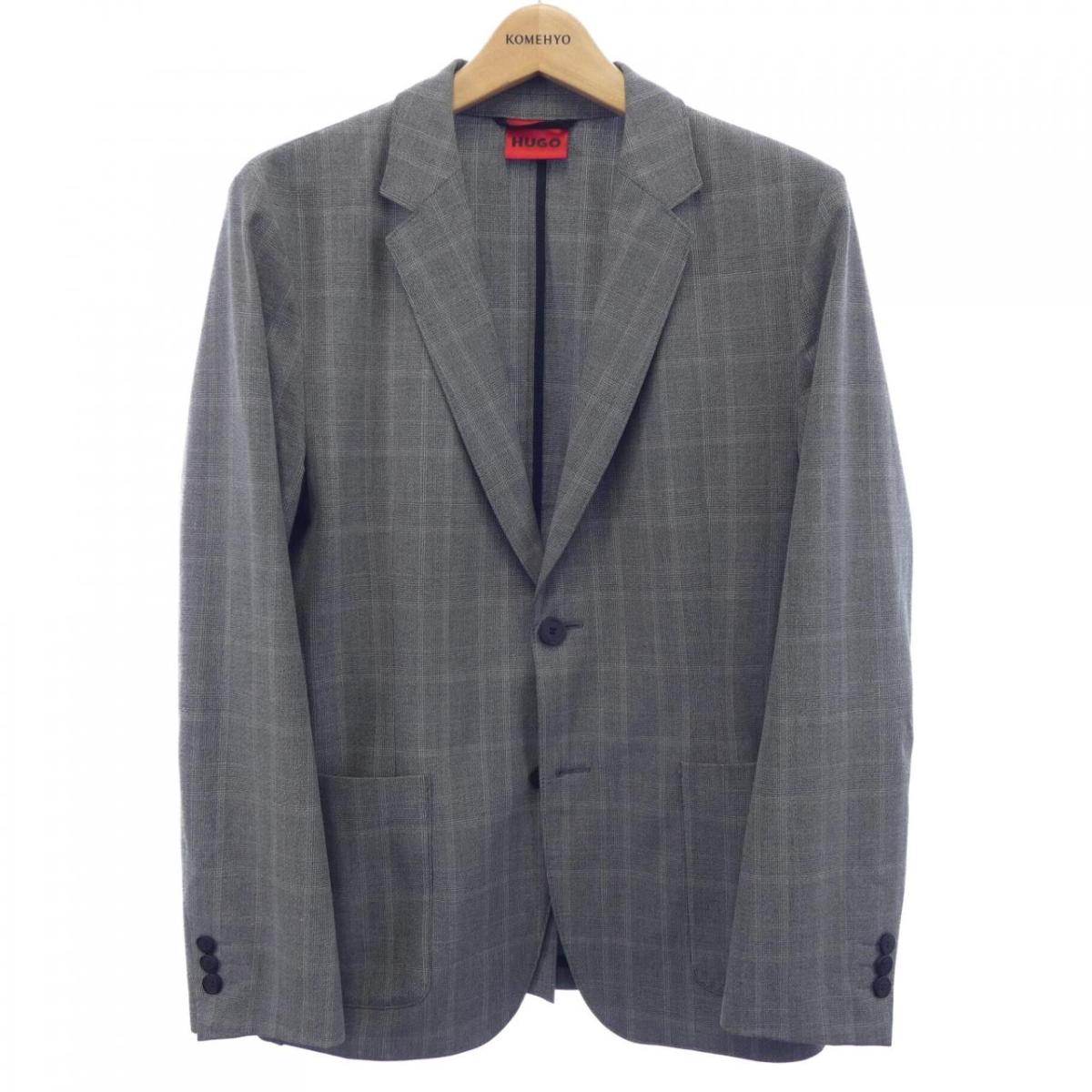 ボス BOSS ジャケット【中古】|KOMEHYO ONLINESTORE 店