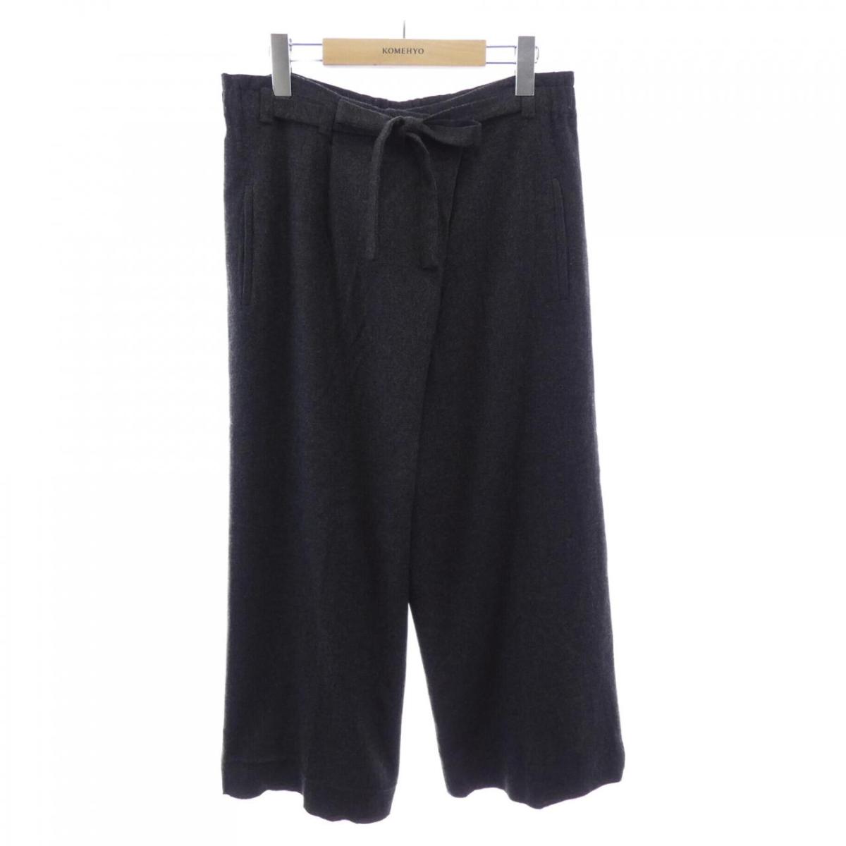 ロロピアーナ Loro Piana FAG3324 ズボン下【中古】 レディースファッション-パンツ