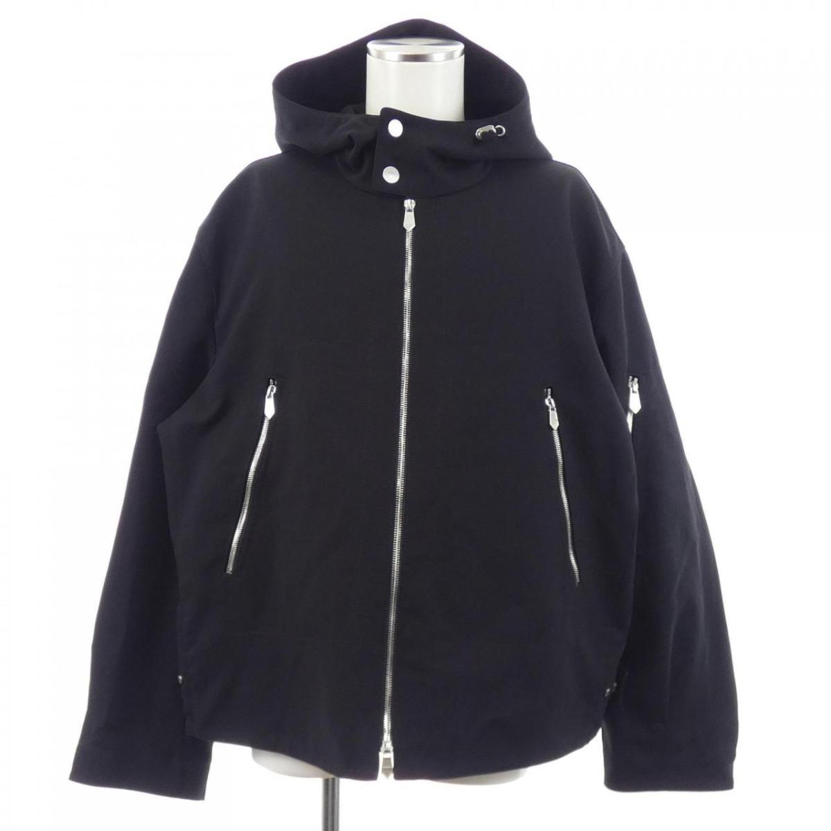 エルメス HERMES 652120HC 上衣【中古】